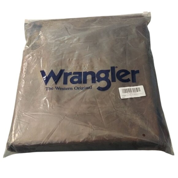 Wrangler Southwestern Aztec Tote Bag Shoulder Strap Dust Bag Montana West WG2203 - Picture 10 of 11